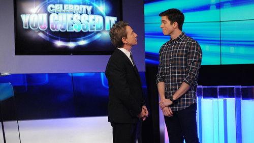 Mulaney Season 1 Episode 1 - Pilot