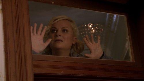 Parks and Recreation Season 3 Episode 8 - Camping
