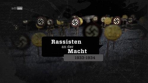 The Abyss – Rise and Fall of the Nazis Season 1 Episode 4 - The Racial State 1933-1934