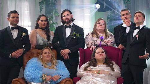 Big Girls Season 2 Episode 5 - Episode 5