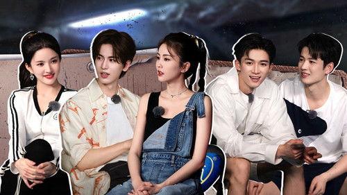 As You Wish: Story of Kunning Palace Season 1 Episode 2 - Episode 2