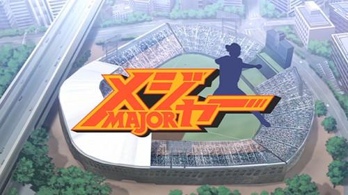 Major Season 3 Episode 26 - Towards Your Dreams