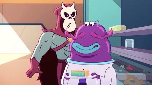 undefined Season 1 Episode 15 - Melancholic Megalomaniac