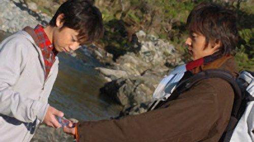 Kamen Rider Season 15 Episode 2 - Roaring Spider