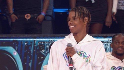 Nick Cannon Presents: Wild 'N Out Season 21 Episode 21 - Next & JD McCrary