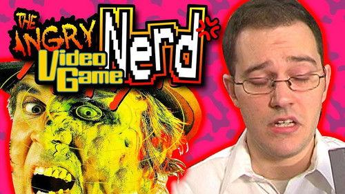 The Angry Video Game Nerd Season 5 Episode 6 - Dr. Jekyll & Mr. Hyde Re-Revisited