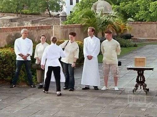 Top Chef Season 4 Episode 14 - Finale
