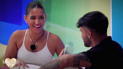 Love Island VIP Season 1 Episode 7 - Episode 7