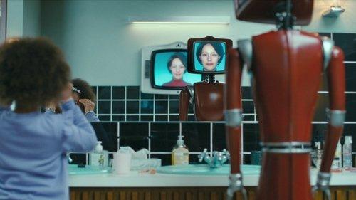 Cassandra Season 1 Episode 2 - Who Am I