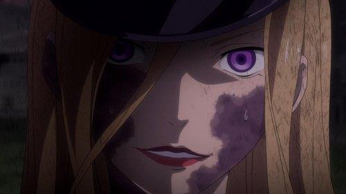 undefined Season 2 Episode 5 - Divine Acclamation, Imprecation