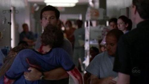 undefined Season 1 Episode 3 - Watershed