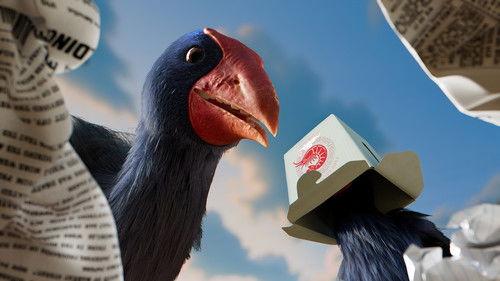 Bird's Eye View Season 2 Episode 3 - Stolen Shiny Thing