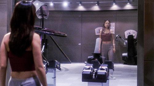 Star Trek: Enterprise Season 2 Episode 10 - Vanishing Point