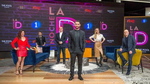 La Noche D Season 1 Episode 1 - Episode 1