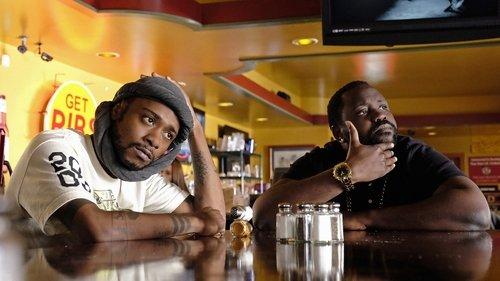 Atlanta Season 1 Episode 2 - Streets on Lock