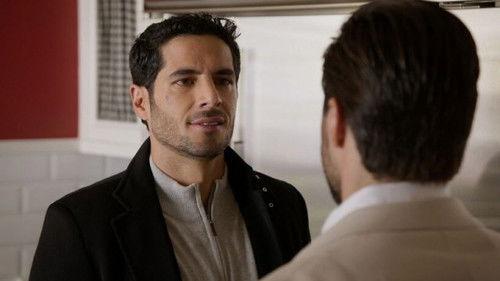 Minas de Pasión Season 1 Episode 17 - Capítulo 17