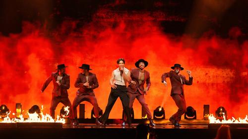 Melodifestivalen Season 61 Episode 5 - Episode 5