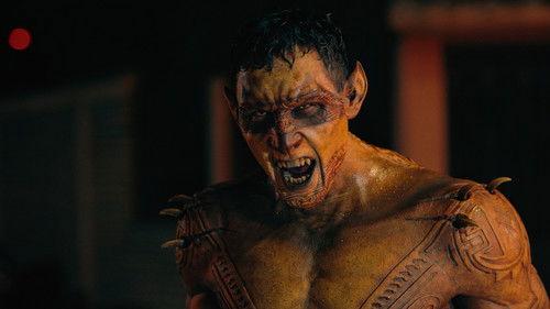 Cóyotl, Hero and Beast Season 1 Episode 8 - Episode 8