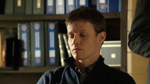 undefined Season 2 Episode 9 - Moonlighting