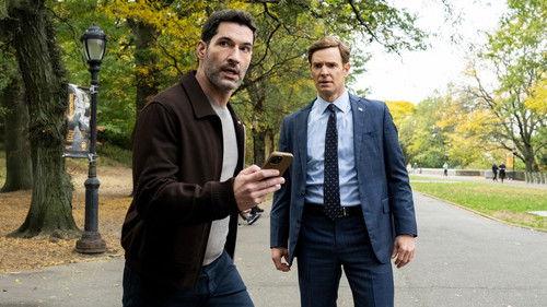 CIA Season 1 Episode 4 - Forced Labor