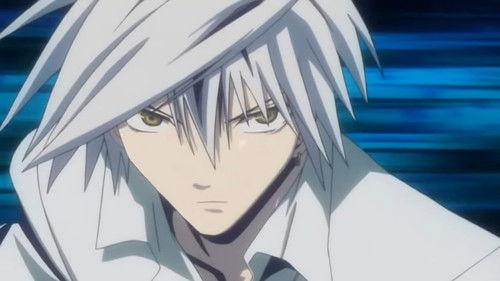 Zombie-Loan Season 1 Episode 4 - Butterfly Flutter