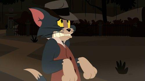 The Tom and Jerry Show Season 1 Episode 17 - Tom-Foolery