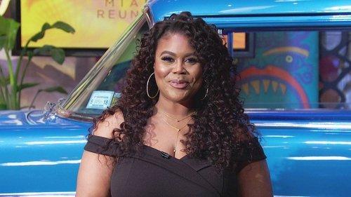 Love & Hip Hop Miami Season 1 Episode 11 - The Reunion (Part 1)