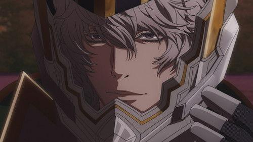 Platinum End Season 1 Episode 14 - Two Lights