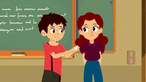 Belle and Sebastian Season 1 Episode 22 - On Cold Terms