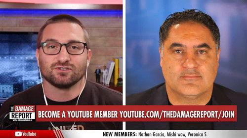 The Damage Report with John Iadarola Season 4 Episode 12 - January 20, 2021