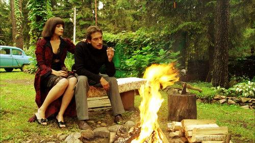 The Red Queen Season 1 Episode 10 - Episode 10