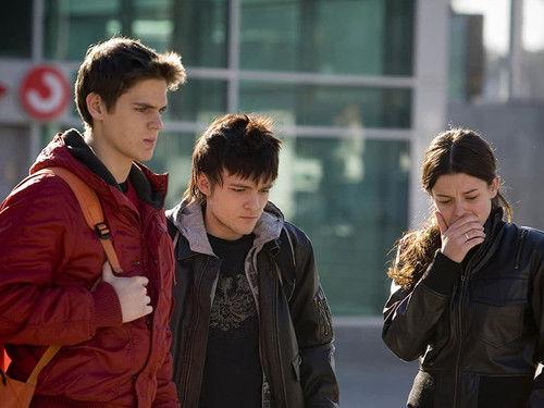 undefined Season 1 Episode 6 - Egoismo Razonable