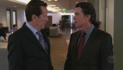 Shark Season 2 Episode 12 - Partners in Crime