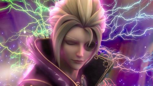 The Guardians of Carcosa Season 6 Episode 3 - Episode 3