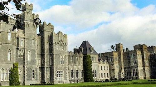 Amazing Hotels: Life Beyond the Lobby Season 2 Episode 4 - Ashford Castle, Ireland