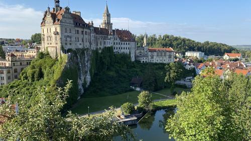 Rail Away Season 32 Episode 1 - Episode 1