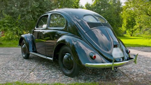 Forbidden History Season 7 Episode 2 - Terror of Nazi Propaganda