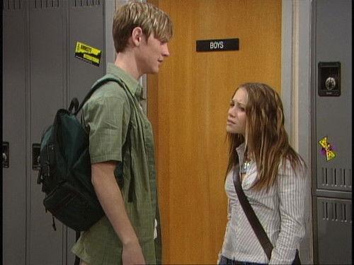 So Little Time Season 1 Episode 17 - Riley's New Guy