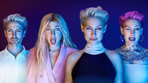 The Circle Season 2 Episode 22 - Live Final