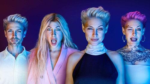 The Circle Season 2 Episode 22 - Live Final