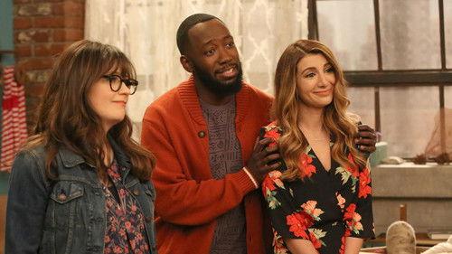 New Girl Season 6 Episode 22 - Five Stars for Beezus