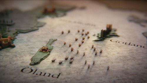 Vetenskapens värld Season 41 Episode 19 - Mars Makalös