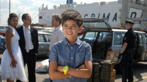 The Peppercorns Season 11 Episode 8 - Munition