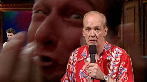 Whose Line Is It Anyway? Season 6 Episode 10 - Chip Esten