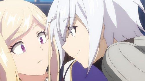 Ningen Fushin: Adventurers Who Don't Believe in Humanity Will Save the World Season 1 Episode 5 - A Meeting With the Iron Tigers