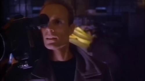 Max Headroom Season 2 Episode 7 - Lessons