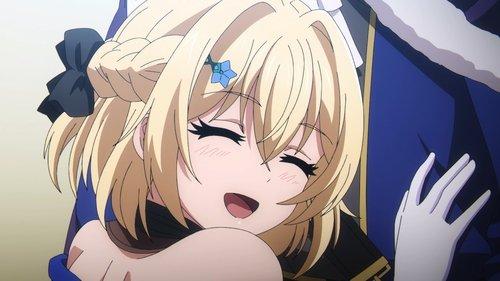 Goblin Slayer Season 2 Episode 10 - City Adventure
