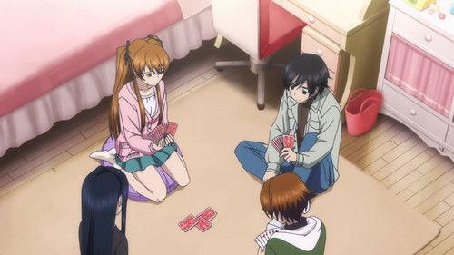 White Album 2 Season 1 Episode 3 - The Light Music Club, Together Again