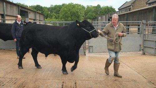 Clarkson's Farm Season 4 Episode 5 - Endgaming