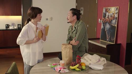 Single Papa Season 1 Episode 8 - Episode 8